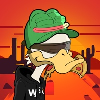 Ducking Fuzz #1471