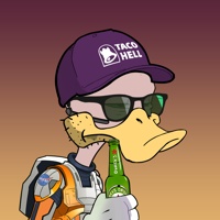 Ducking Fuzz #1484