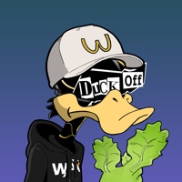 Ducking Fuzz #1487