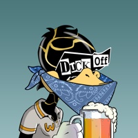 Ducking Fuzz #1489