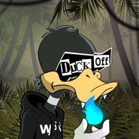 Ducking Fuzz #1491