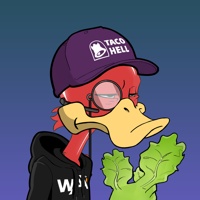 Ducking Fuzz #1492