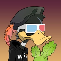 Ducking Fuzz #1495