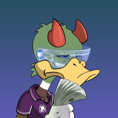 Ducking Fuzz #1498