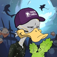 Ducking Fuzz #1505