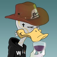 Ducking Fuzz #1511