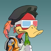 Ducking Fuzz #1515