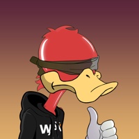 Ducking Fuzz #1521