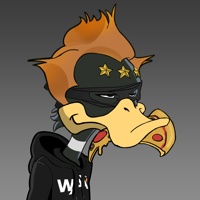 Ducking Fuzz #1527