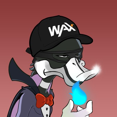 Ducking Fuzz #1535
