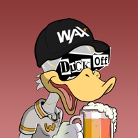 Ducking Fuzz #1536