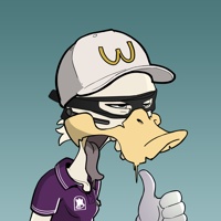 Ducking Fuzz #1539