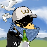 Ducking Fuzz #1544