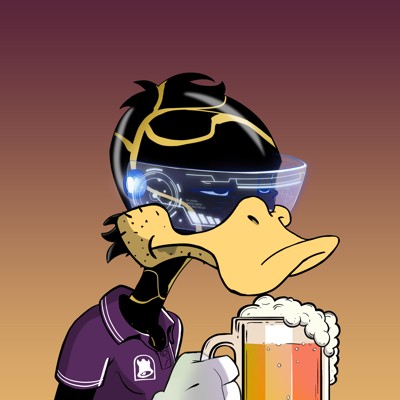 Ducking Fuzz #1546