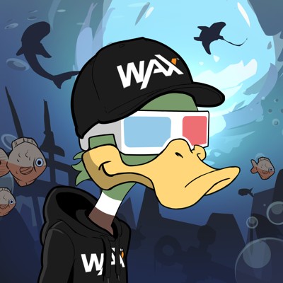 Ducking Fuzz #1553