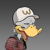 Ducking Fuzz #1559