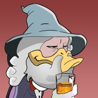 Ducking Fuzz #1560