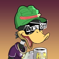 Ducking Fuzz #1569