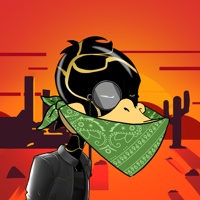 Ducking Fuzz #1570