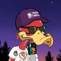 Ducking Fuzz #1575