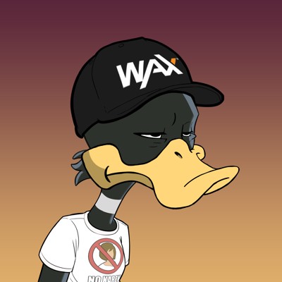 Ducking Fuzz #1587