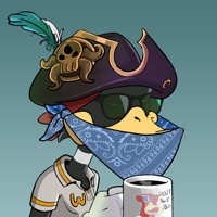 Ducking Fuzz #1590