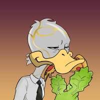 Ducking Fuzz #1593