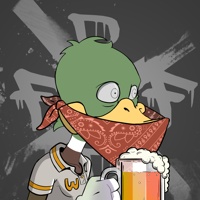 Ducking Fuzz #1594