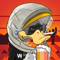 Ducking Fuzz #1600