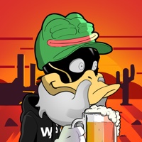Ducking Fuzz #1612