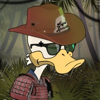 Ducking Fuzz #1614