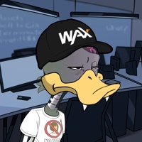 Ducking Fuzz #1621