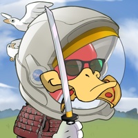 Ducking Fuzz #1625