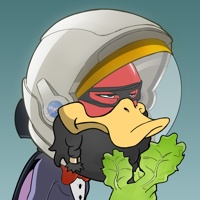 Ducking Fuzz #1627