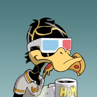 Ducking Fuzz #1631