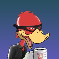 Ducking Fuzz #1633