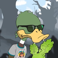 Ducking Fuzz #1635
