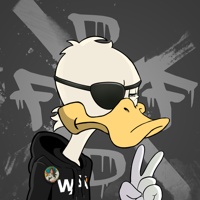 Ducking Fuzz #1639