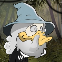 Ducking Fuzz #1642