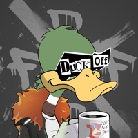 Ducking Fuzz #1644