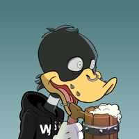 Ducking Fuzz #1646