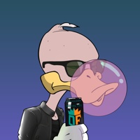 Ducking Fuzz #1647