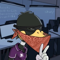 Ducking Fuzz #1651