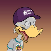 Ducking Fuzz #1662