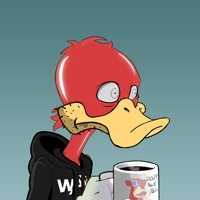 Ducking Fuzz #1664