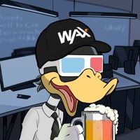 Ducking Fuzz #1665