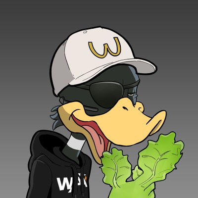 Ducking Fuzz #1668