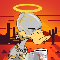 Ducking Fuzz #1669