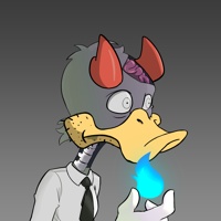 Ducking Fuzz #1674
