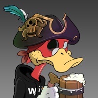 Ducking Fuzz #1682